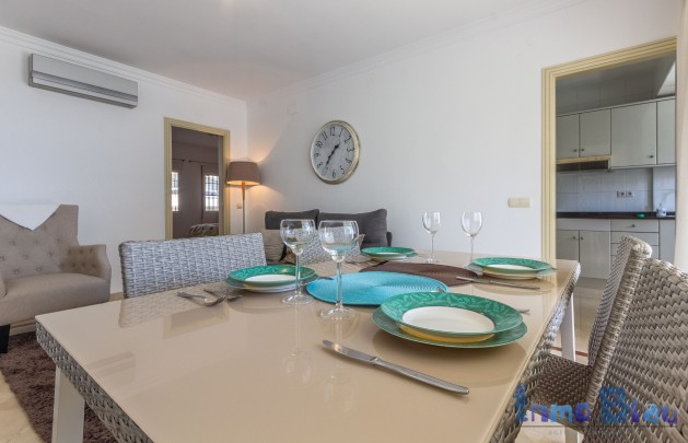 Verhuur Korte Termijn - Appartement / flat - Albir