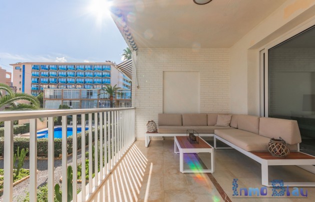 Verhuur Korte Termijn - Appartement / flat - Albir
