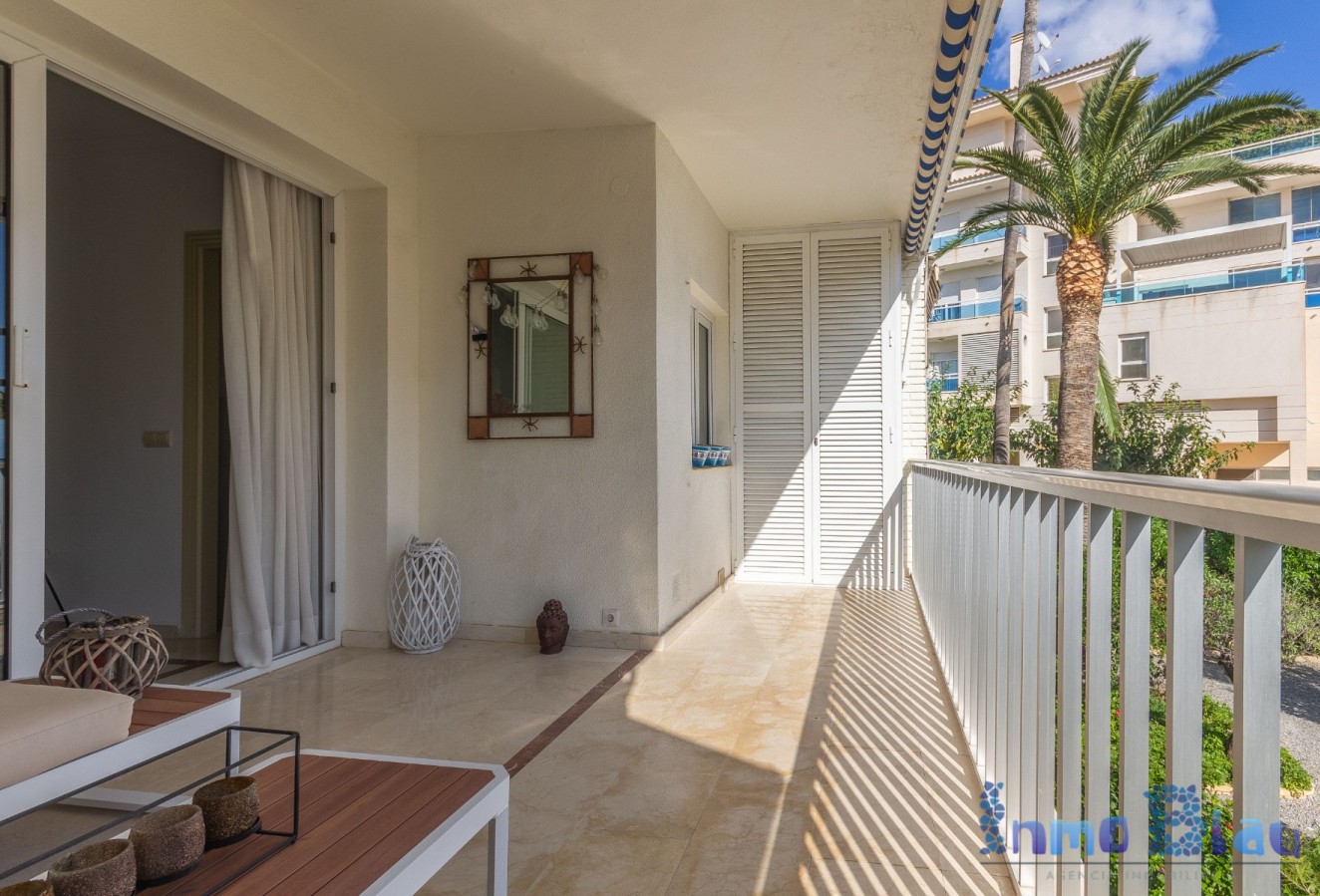 Verhuur Korte Termijn - Appartement / flat - Albir