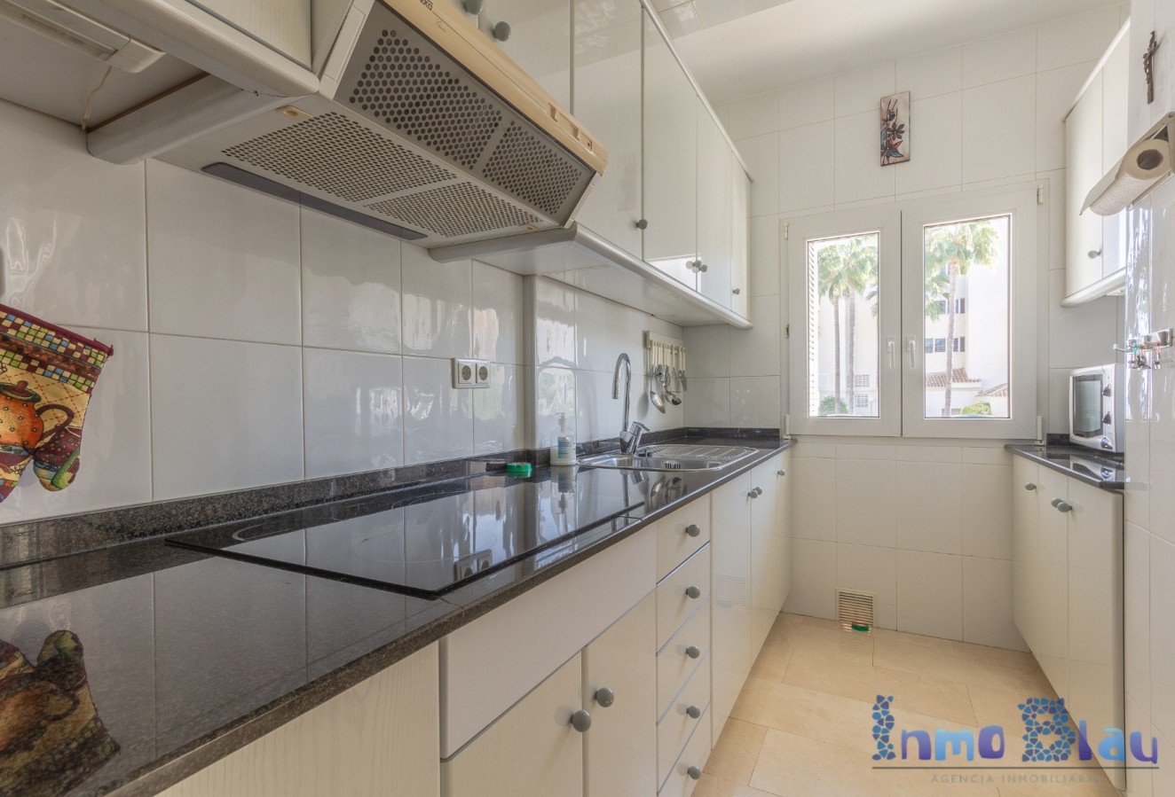 Verhuur Korte Termijn - Appartement / flat - Albir