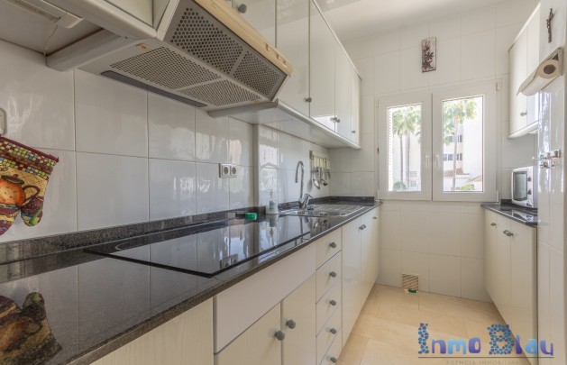 Verhuur Korte Termijn - Appartement / flat - Albir