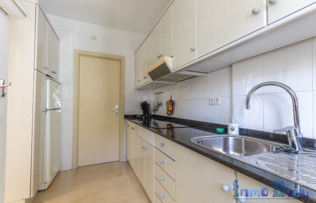 Verhuur Korte Termijn - Appartement / flat - Albir