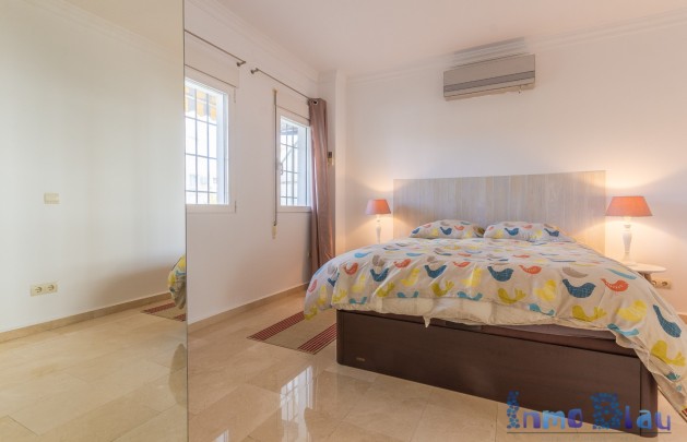 Verhuur Korte Termijn - Appartement / flat - Albir