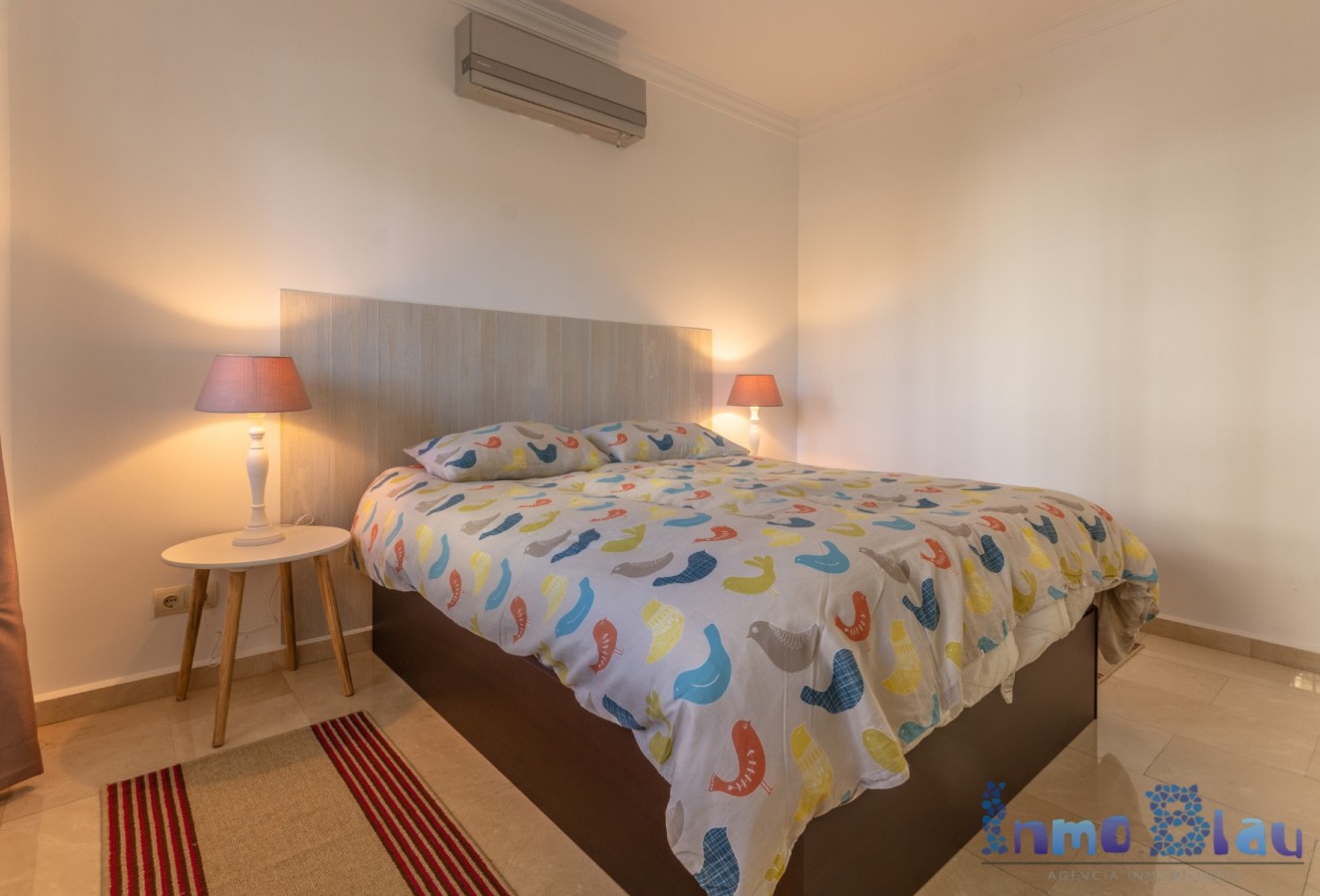 Verhuur Korte Termijn - Appartement / flat - Albir