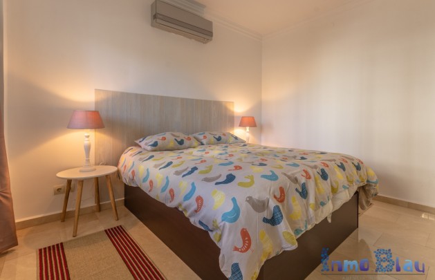 Verhuur Korte Termijn - Appartement / flat - Albir