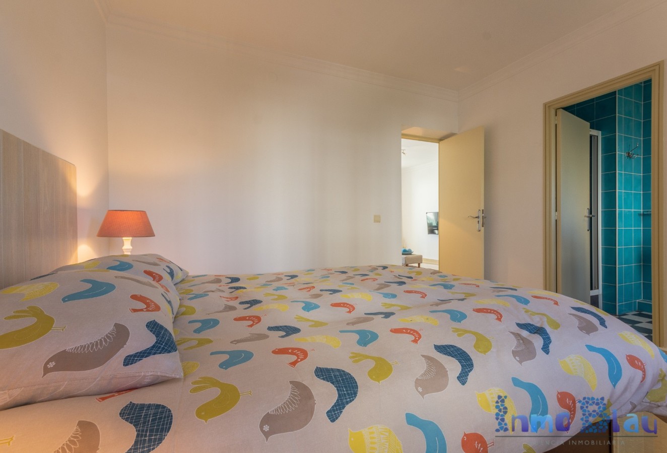 Verhuur Korte Termijn - Appartement / flat - Albir