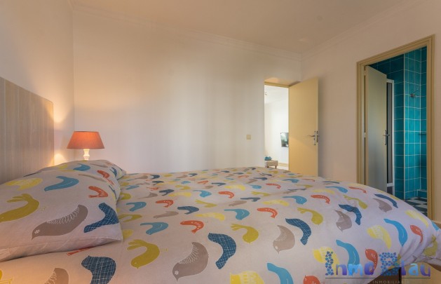 Verhuur Korte Termijn - Appartement / flat - Albir