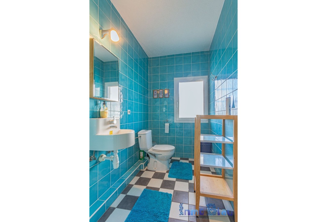 Verhuur Korte Termijn - Appartement / flat - Albir