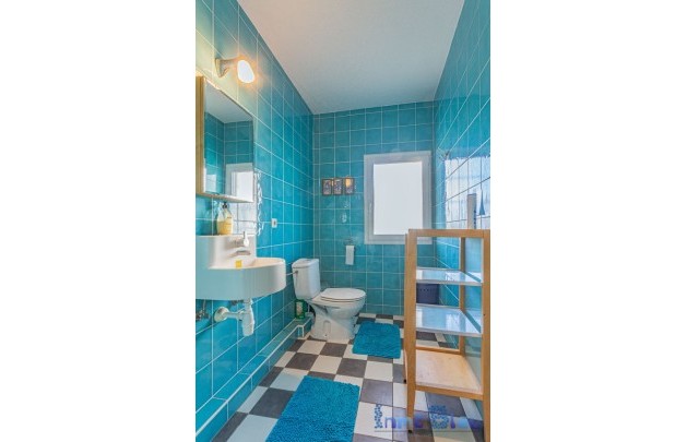 Verhuur Korte Termijn - Appartement / flat - Albir
