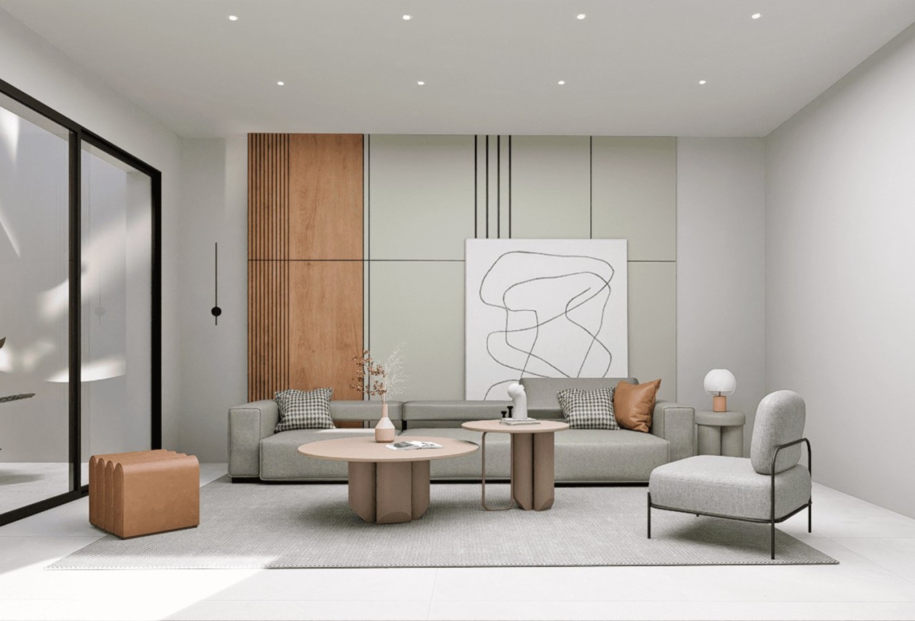 Nieuwbouw Woningen - detached - Finestrat