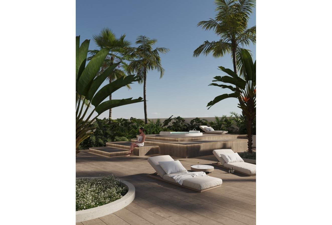Obra nueva - Ático - Calpe