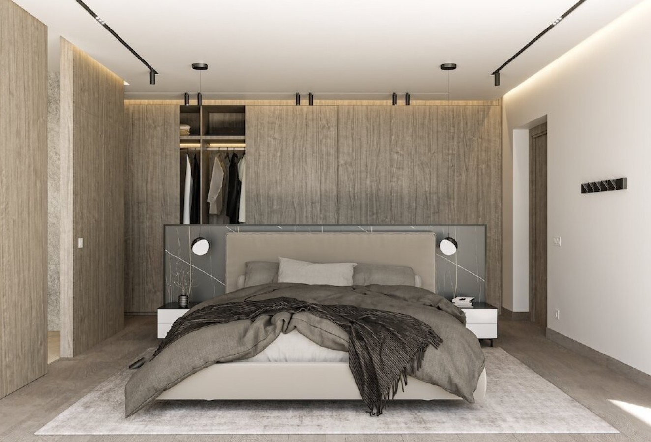 Obra nueva - Villa - Altea