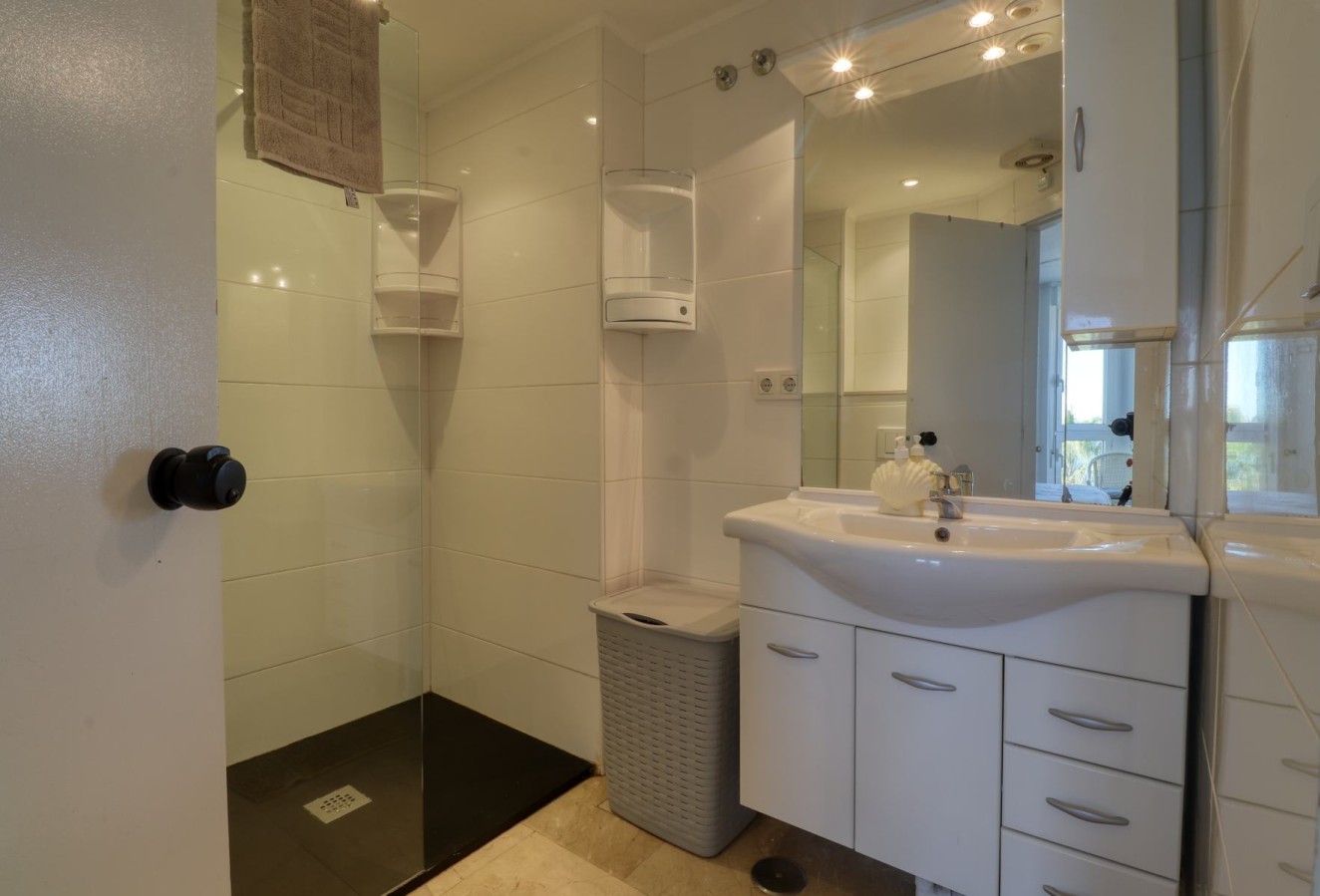 Alquiler a corto plazo - Apartamento / piso - Albir - Playa