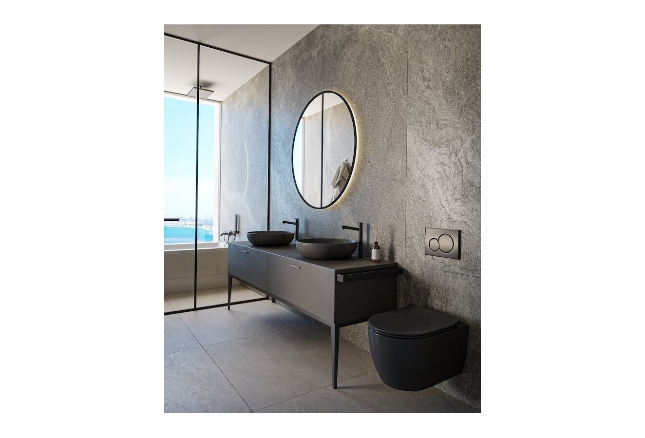 Obra nueva - Villa - Altea