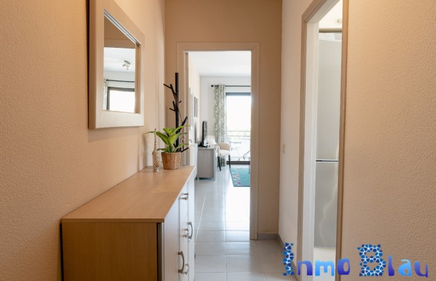 Resale - Apartment / flat - Albir - Centro