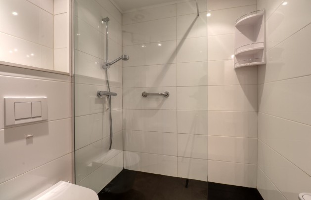 Alquiler a corto plazo - Apartamento / piso - Albir - Playa