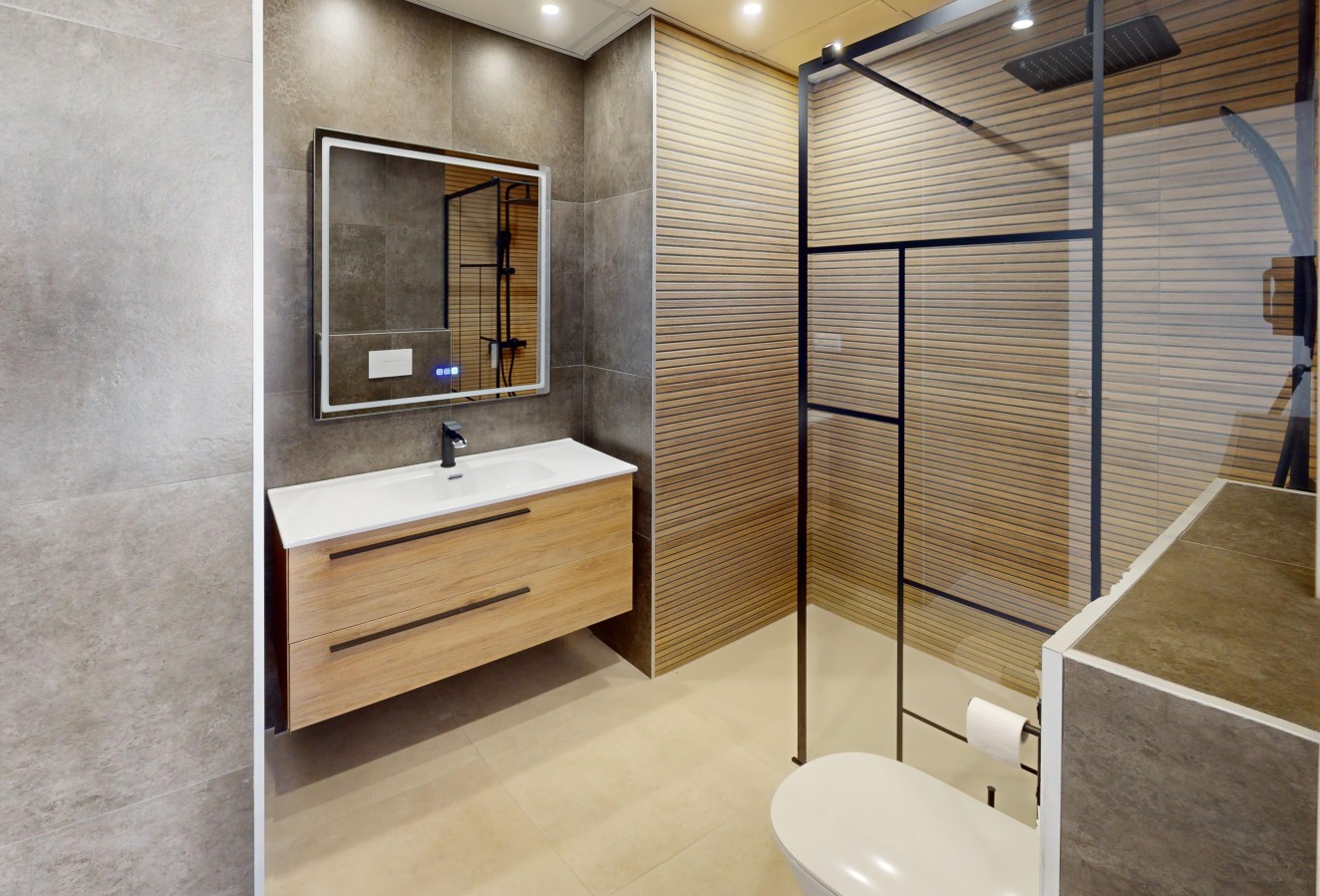 Obra nueva - ground-floor - Pilar de la Horadada