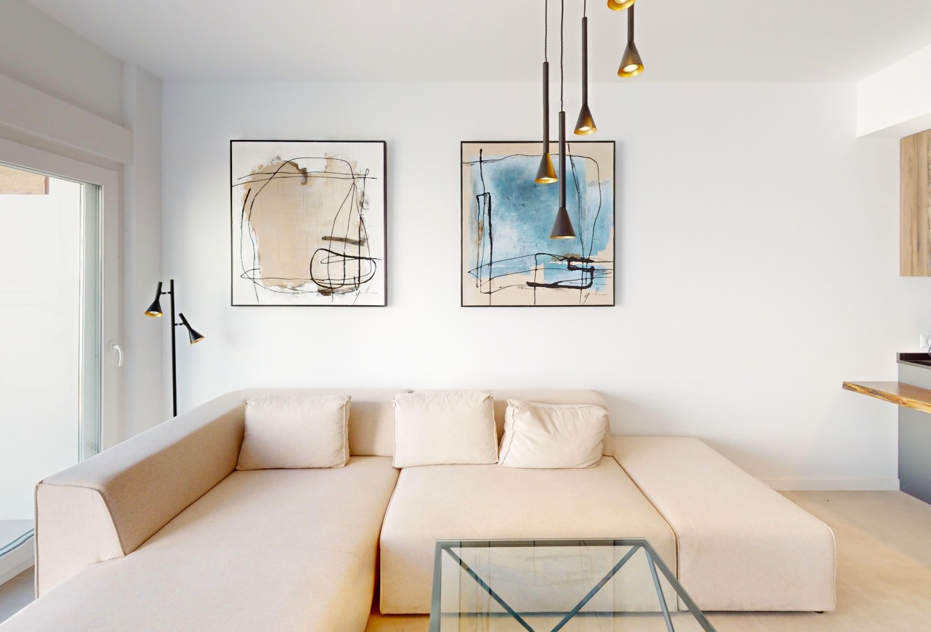 Obra nueva - ground-floor - Pilar de la Horadada