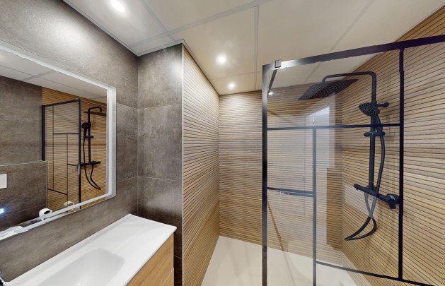 Obra nueva - ground-floor - Pilar de la Horadada