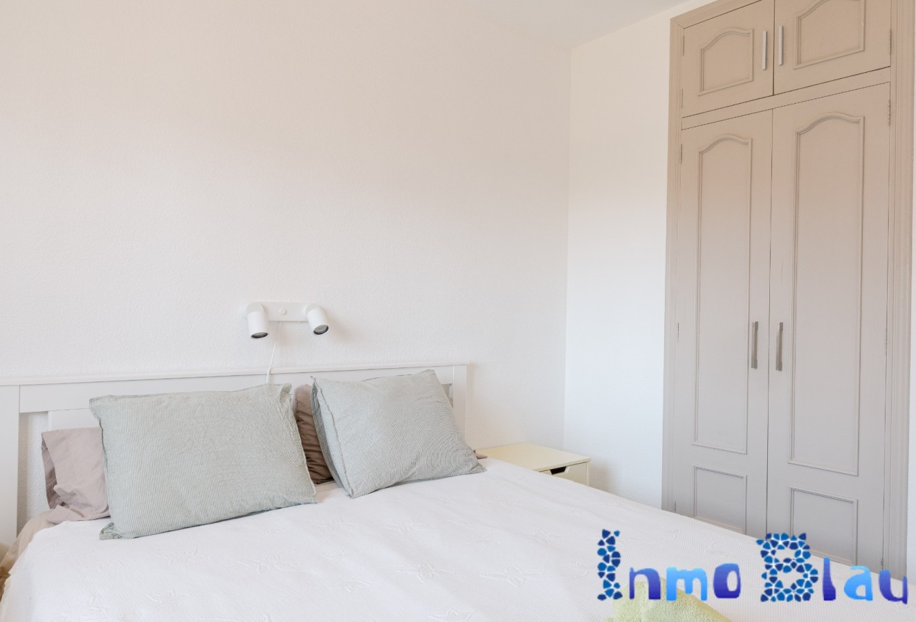Resale - Apartment / flat - Albir - Centro