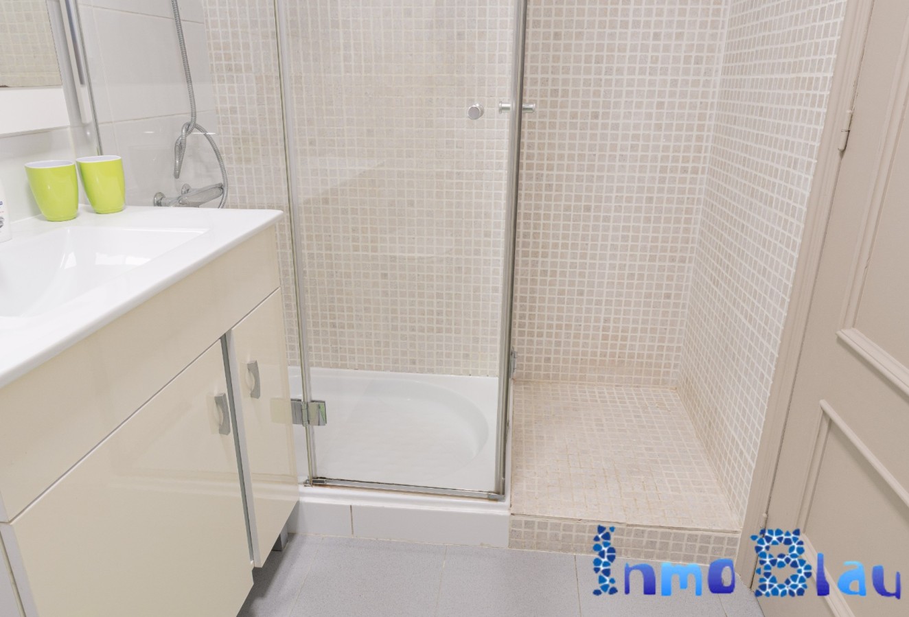Resale - Apartment / flat - Albir - Centro