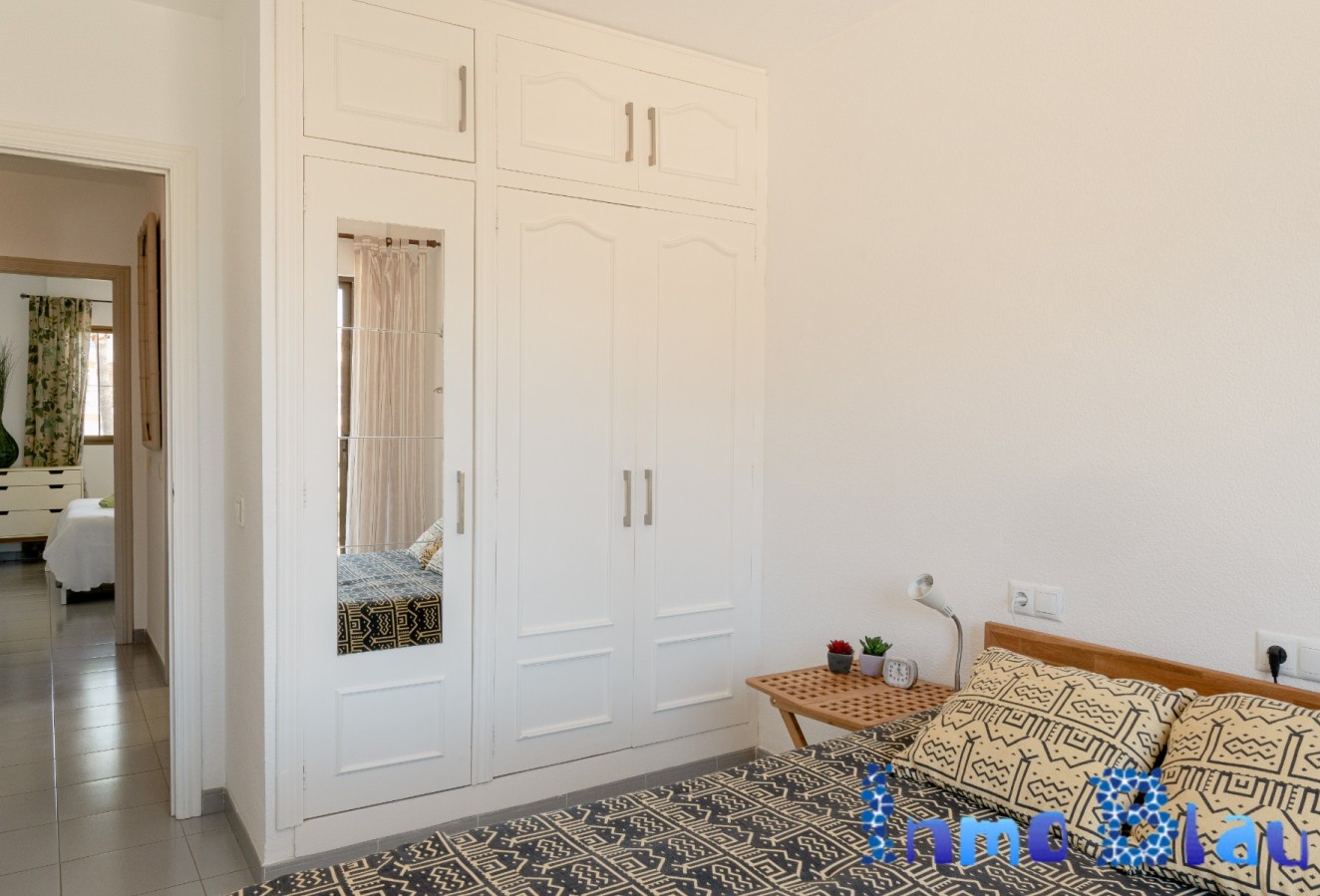 Resale - Apartment / flat - Albir - Centro