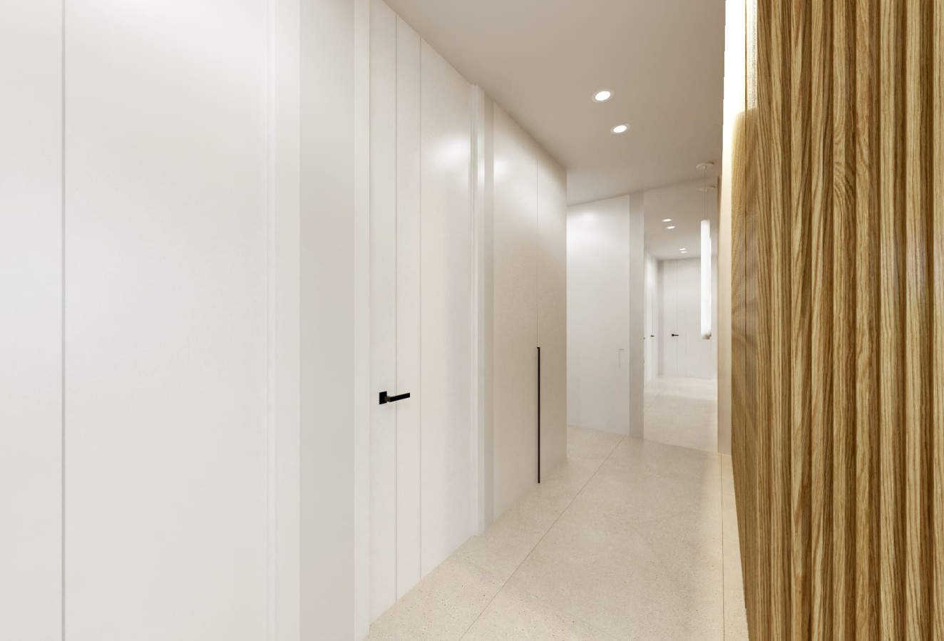 Obra nueva - apartment - Torre-Pacheco