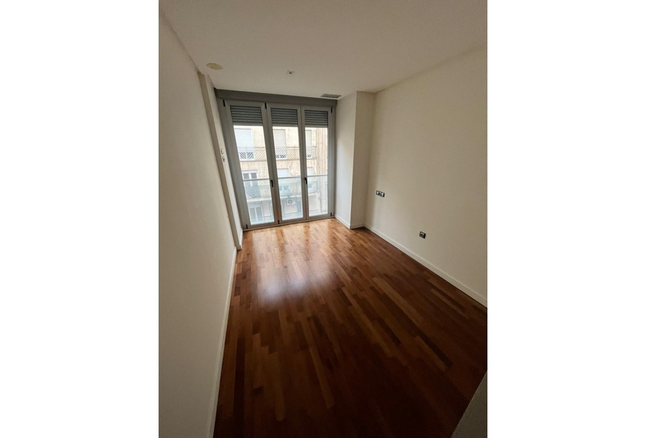 Obra nueva - apartment - Elche