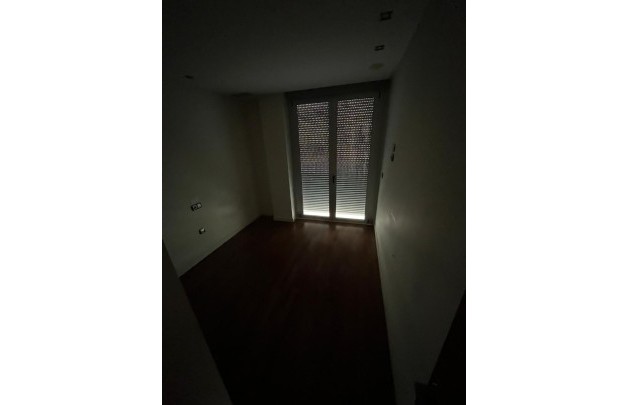Obra nueva - apartment - Elche