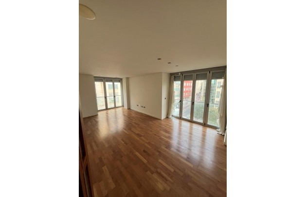 Obra nueva - apartment - Elche
