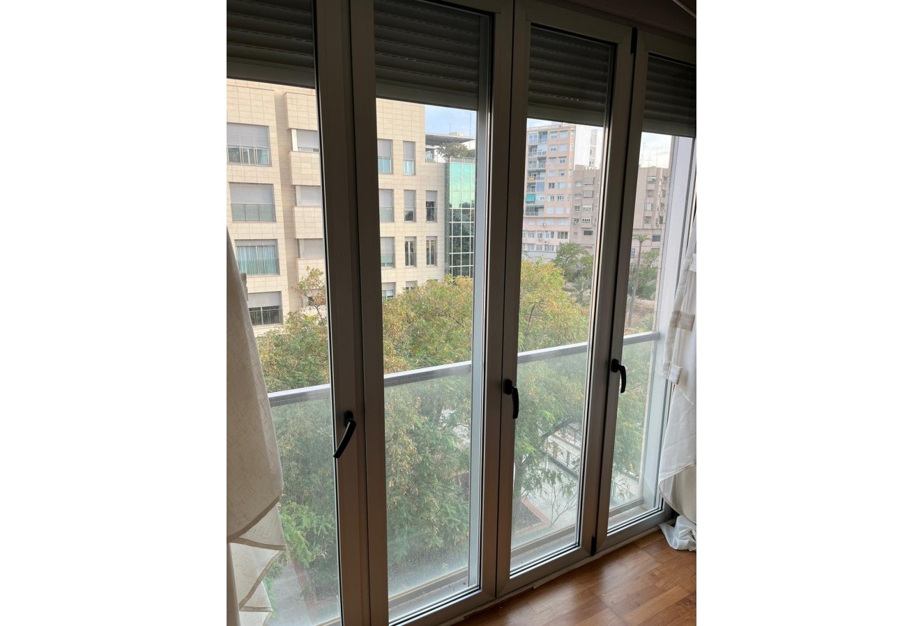Obra nueva - apartment - Elche