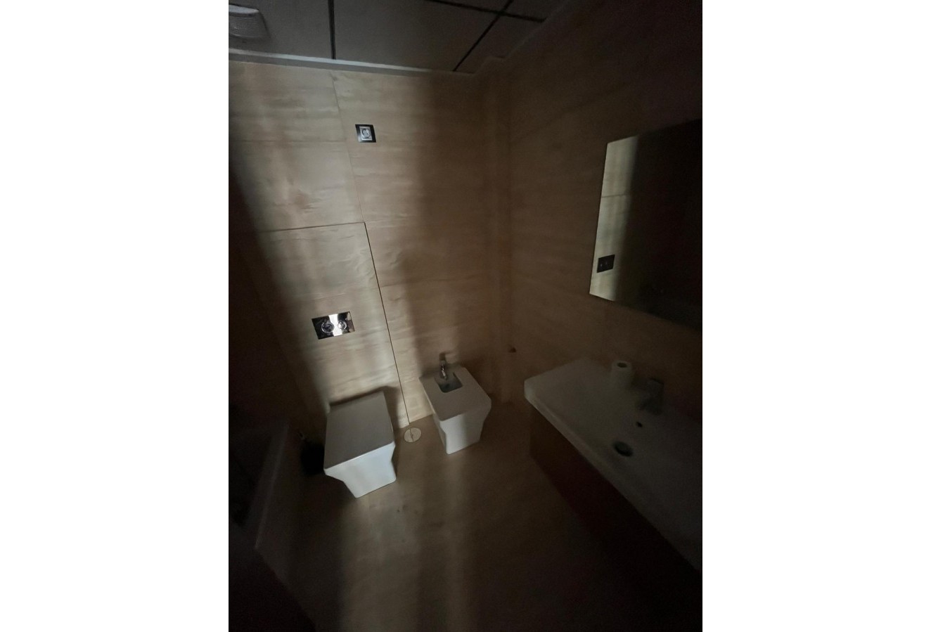 Obra nueva - apartment - Elche