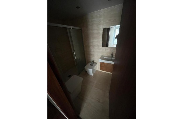 Obra nueva - apartment - Elche