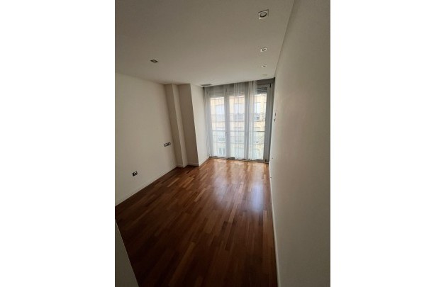 Obra nueva - apartment - Elche