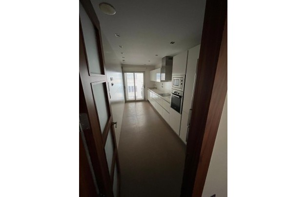 Obra nueva - apartment - Elche