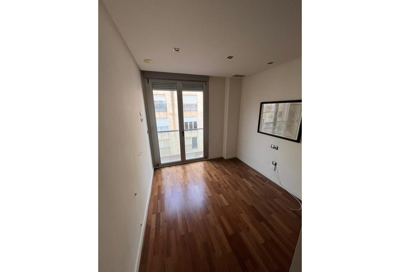 Obra nueva - apartment - Elche