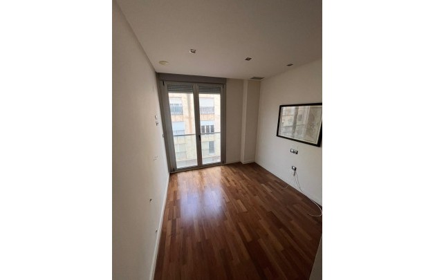 Obra nueva - apartment - Elche
