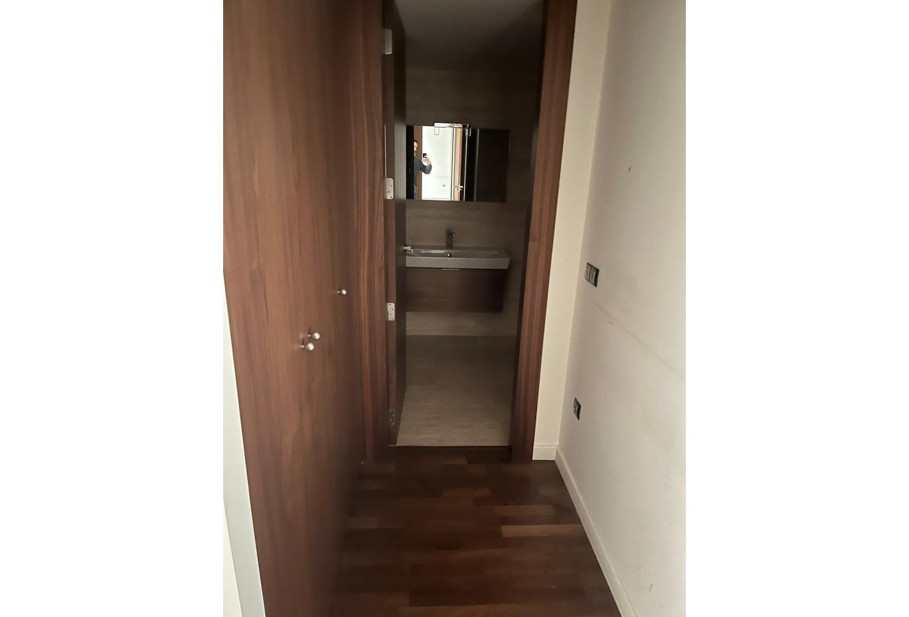 Obra nueva - apartment - Elche