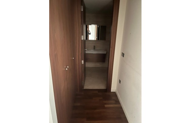 Obra nueva - apartment - Elche