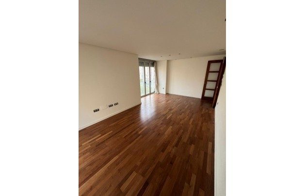 Obra nueva - apartment - Elche