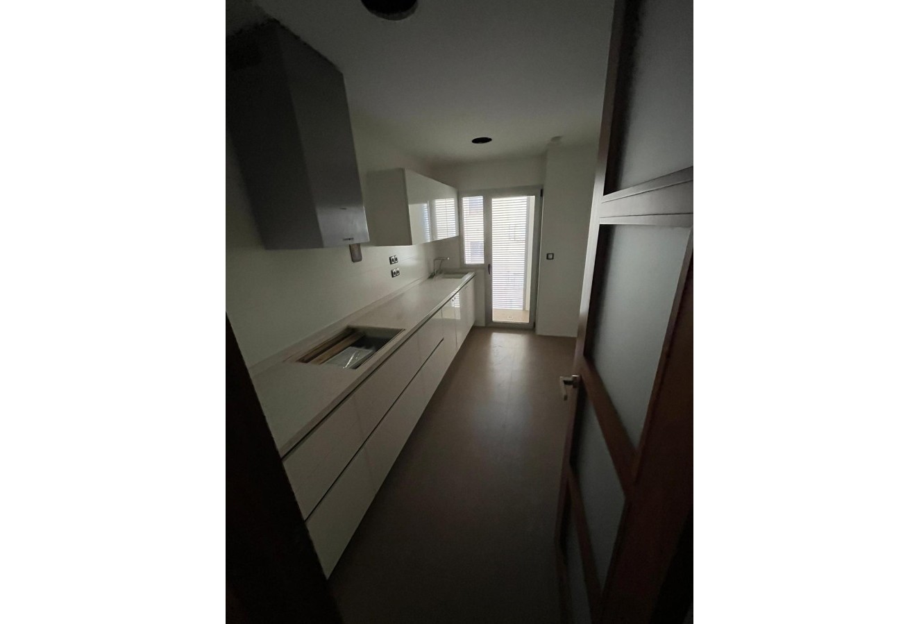 Obra nueva - apartment - Elche