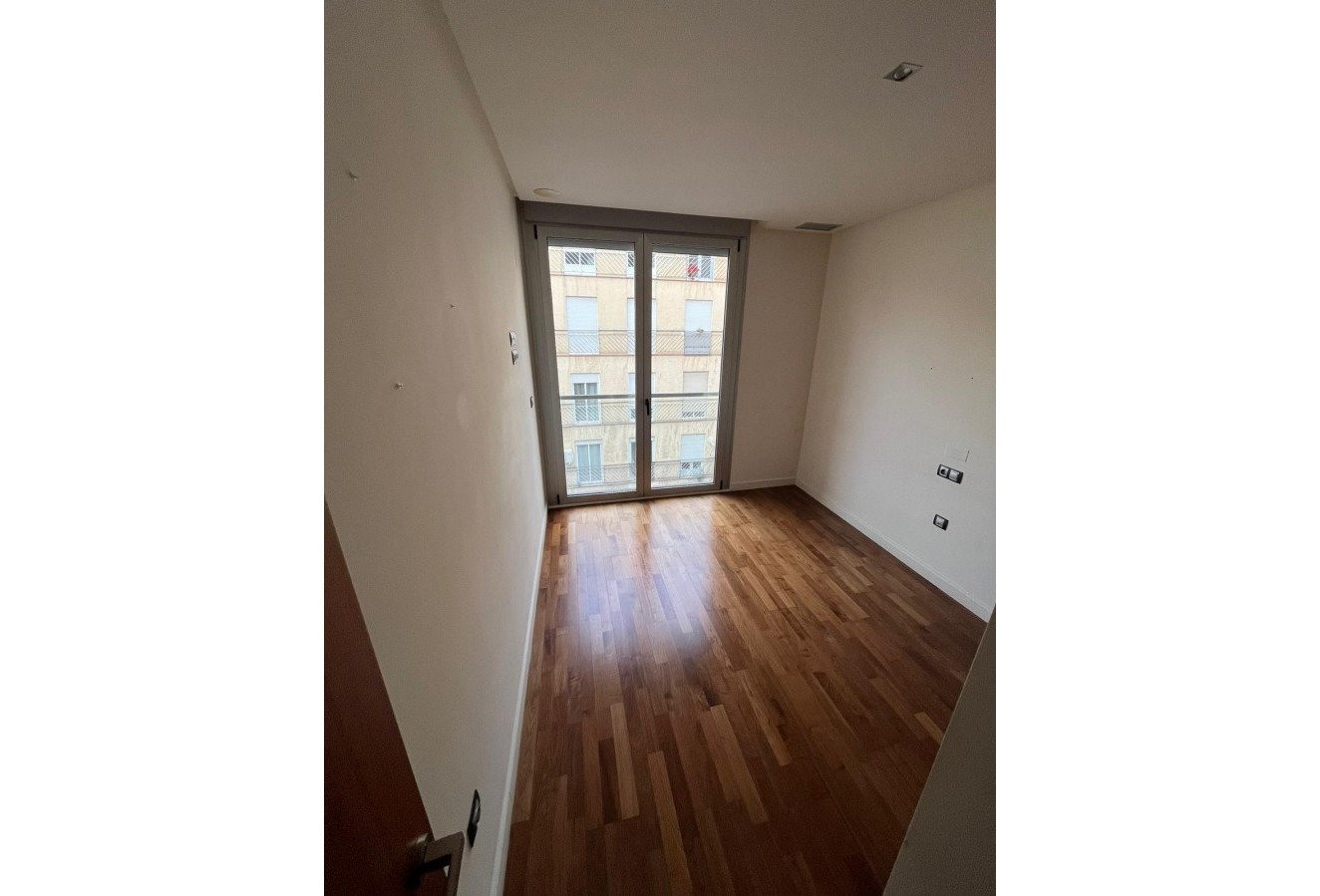 Obra nueva - apartment - Elche