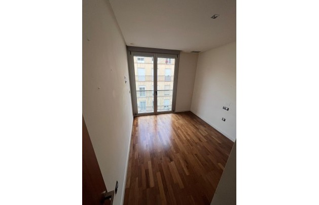 Obra nueva - apartment - Elche