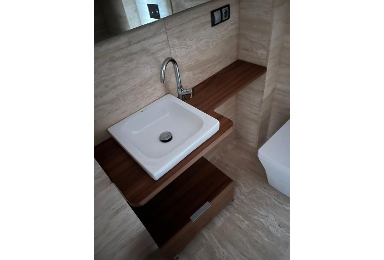 Obra nueva - apartment - Elche