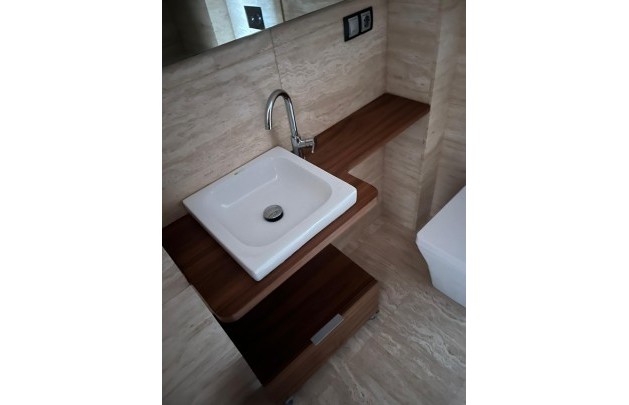 Obra nueva - apartment - Elche
