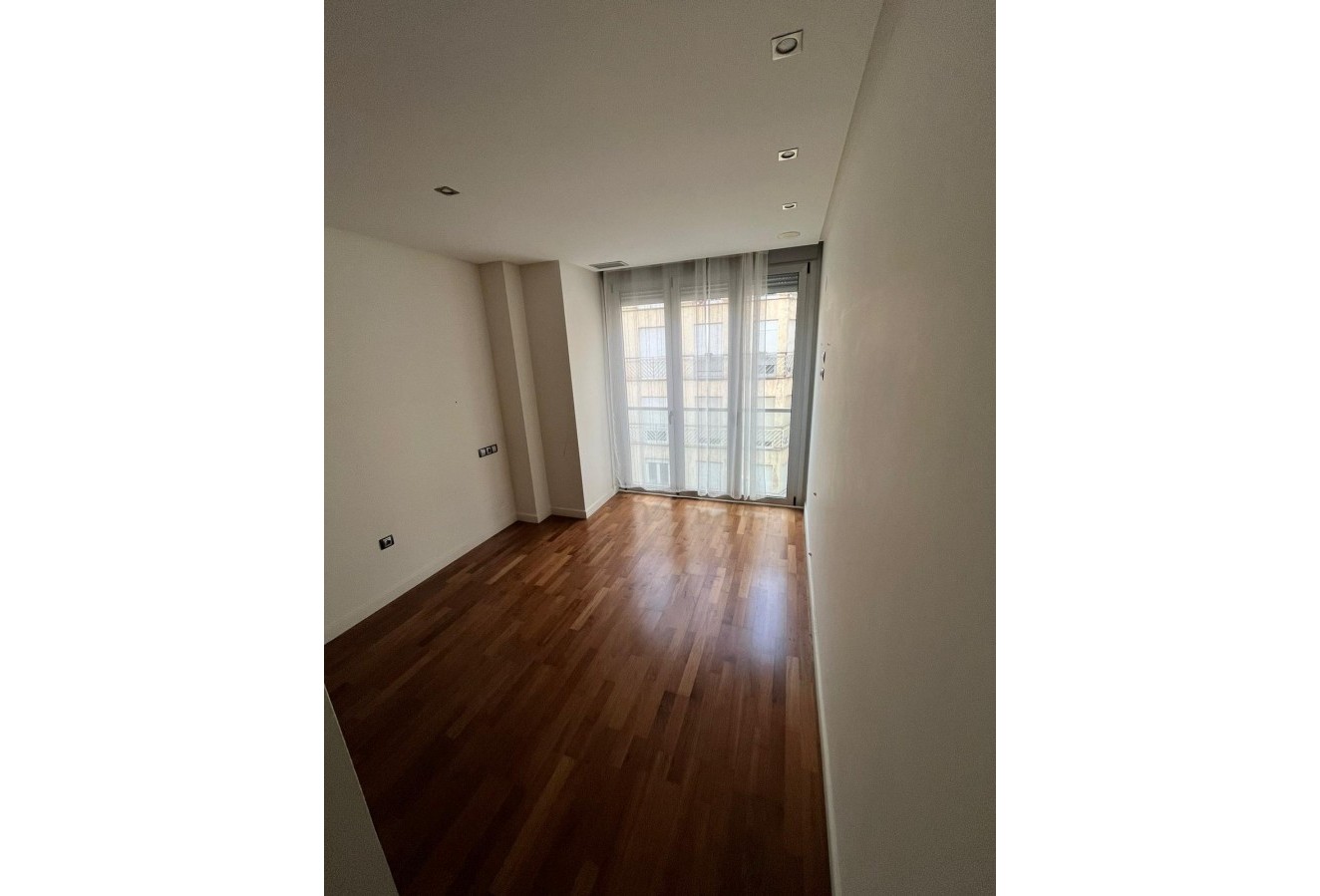 Obra nueva - apartment - Elche