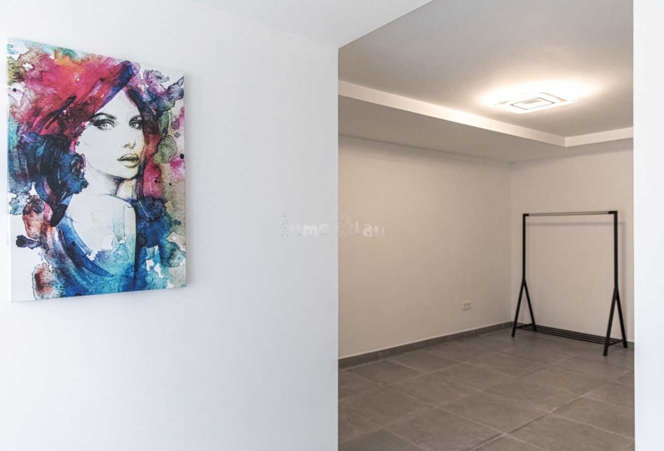 Sale - Villa - Albir