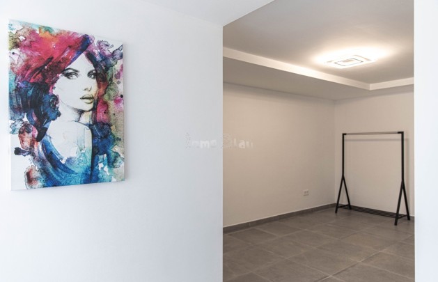 Sale - Villa - Albir