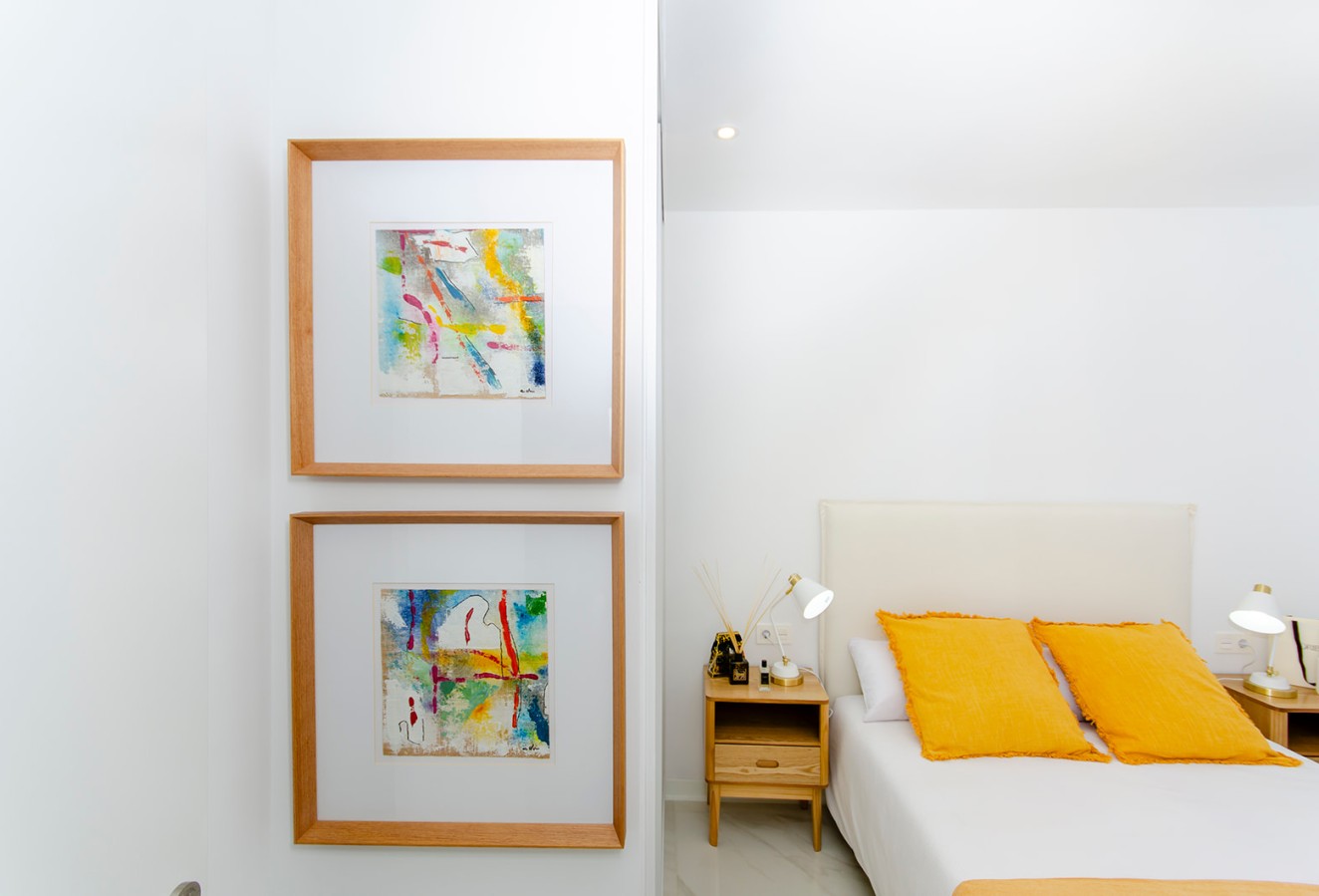 Obra nueva - detached - Orihuela Costa