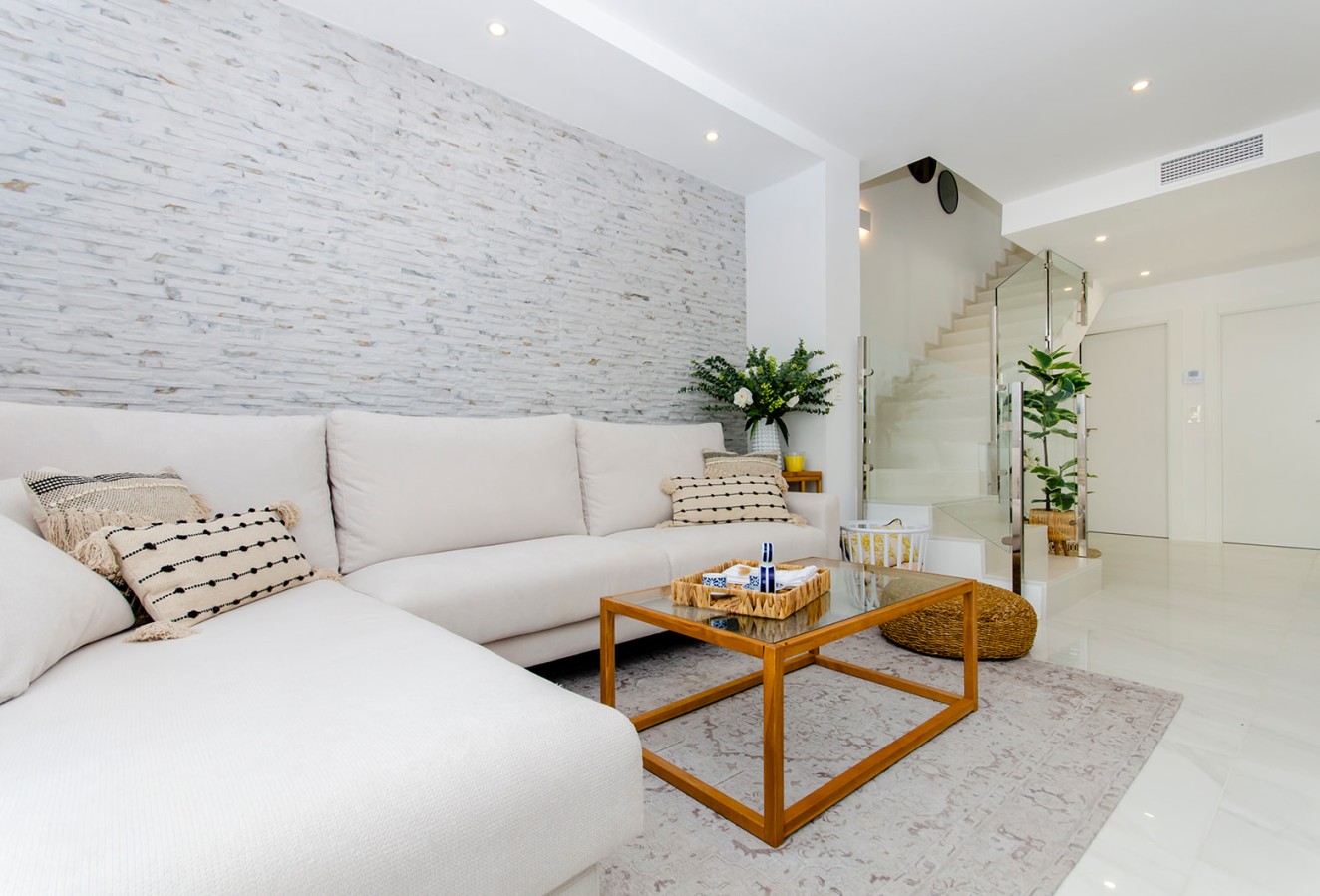 Obra nueva - detached - Orihuela Costa